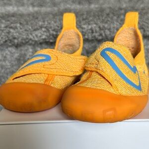 Nike Swoosh 1 Baby/Toddler Shoes | 7C